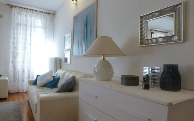 Padovaresidence Piazza delle Erbe