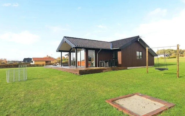 Seaside Retreat With Spa - By Traum Ferienwohnungen