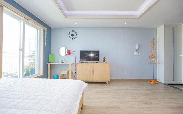 Jeju Jinggeomdari Pension