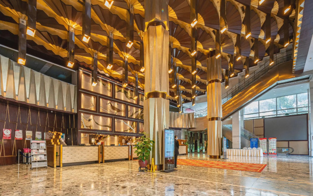 Redstar Culture Hotel