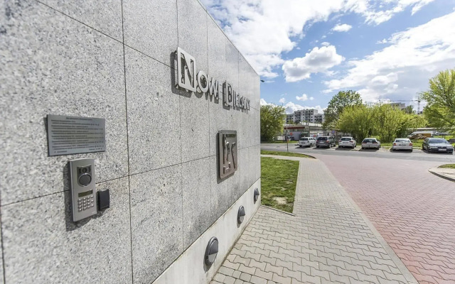 P&O Apartments Bielany