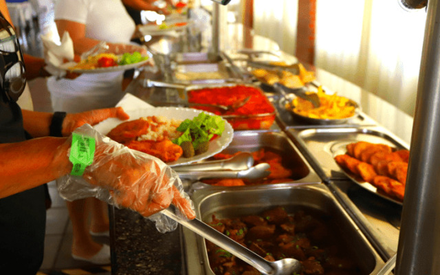 Pousada Pontal de Guaratuba