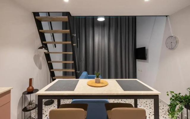 Studio Apartments 365