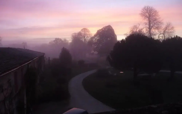 Chambre d'hôtes Château de la Tillade