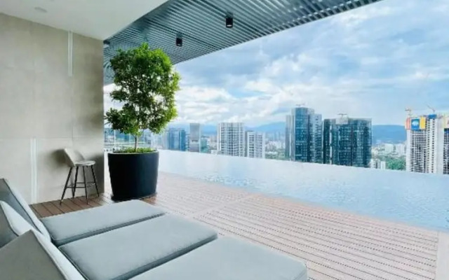 Core Residence TRX Kuala Lumpur