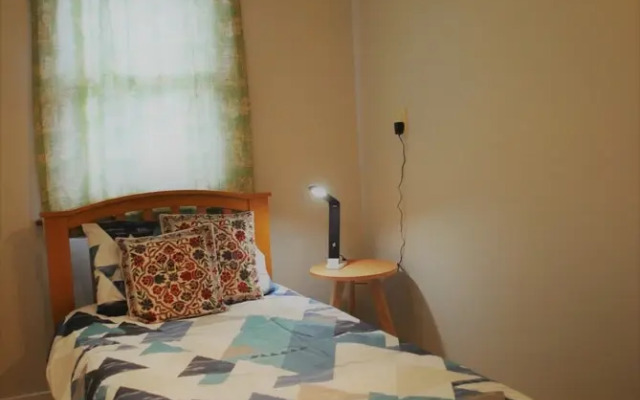 Wai O Taiki Bay Guest Suites
