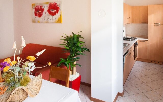 Appartamenti Enrosadira