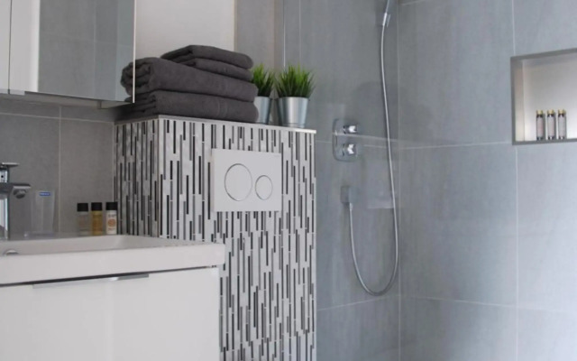 Davos Holiday Apartment