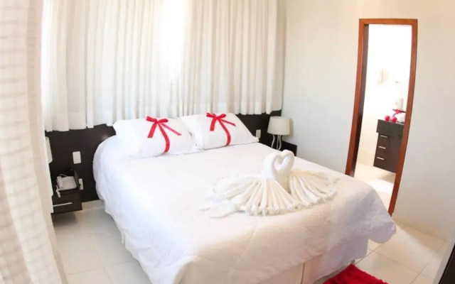 Paracatu Plaza Hotel