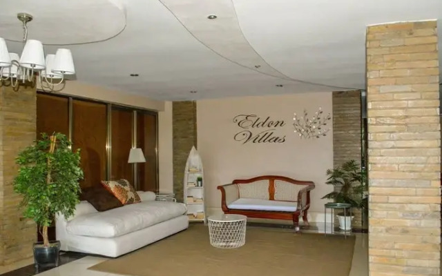 Lux Suites Enkang Apartments Ngong Road
