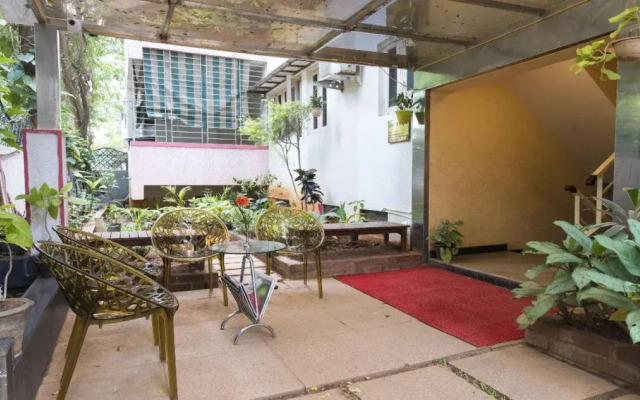 Aecs Layout By OYO Rooms