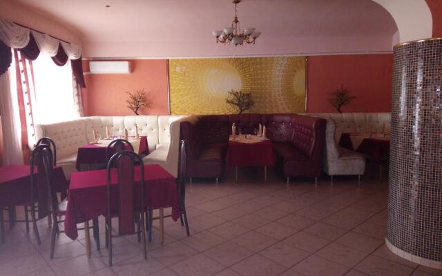 Центр отдыха Люкс