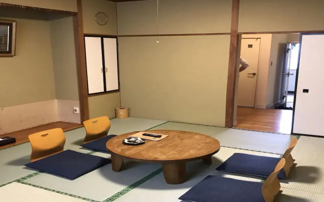 OYO Ryokan Katakuri no Yado Sendai Sakunami-onsen