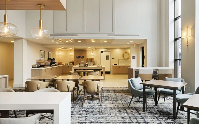 Homewood Suites by Hilton Parsippany-Troy Hills