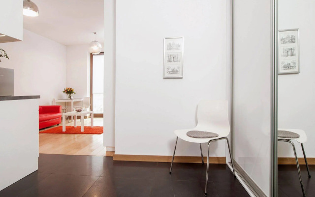 Wawel Luxury Apartments by Amstra