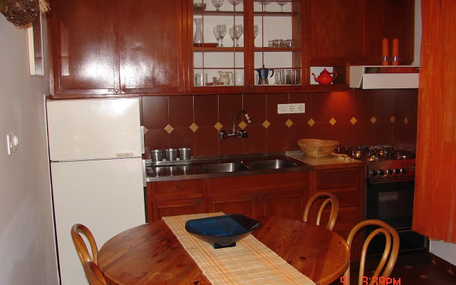 Apartment Matkov - quite and peaceful location: A1 Jelsa, Island Hvar