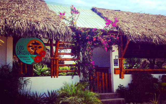 Hostal Los Orishas