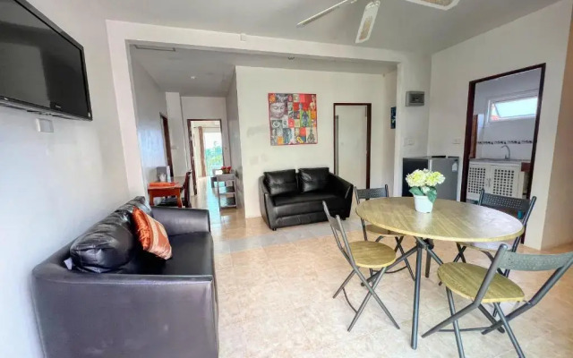 SR Sea View Apartments
