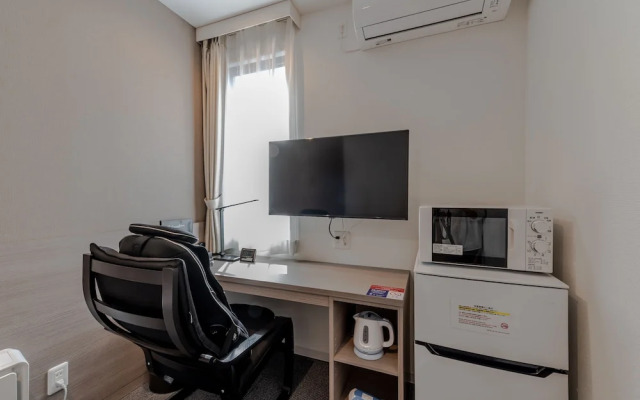 HOTEL R9 The Yard Sakai