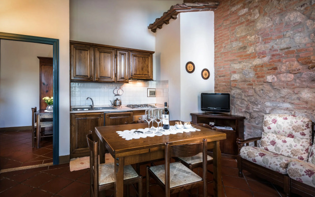 La Casa delle Querce Holiday House