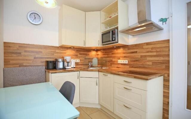 Dünenblick Wohnung 38