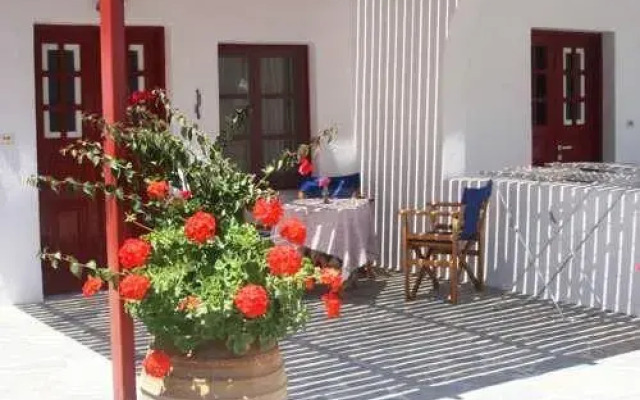 Ostria Beach Studios