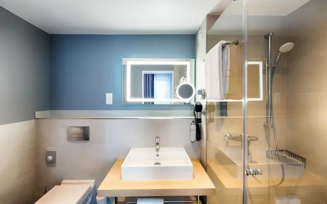 Premier Inn Berlin Airport