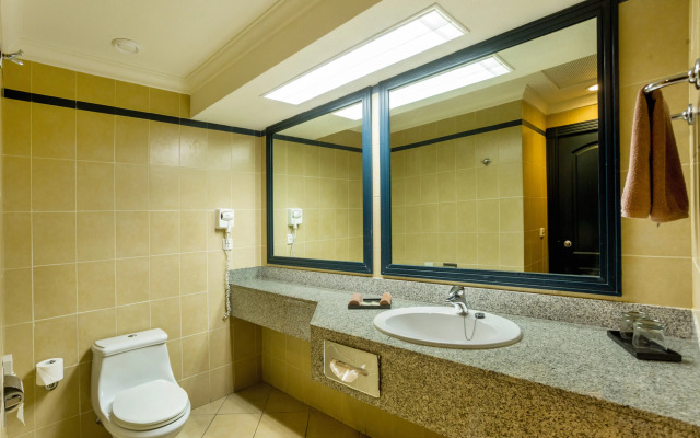 Hotel Riu Emerald Bay - All Inclusive