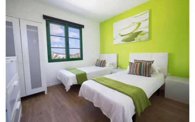 Casa Aloe Vera
