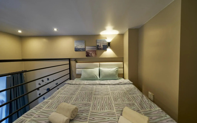 EasyGuest на 2-я Рощинская