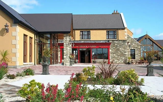 Silver Tassie Hotel & Spa