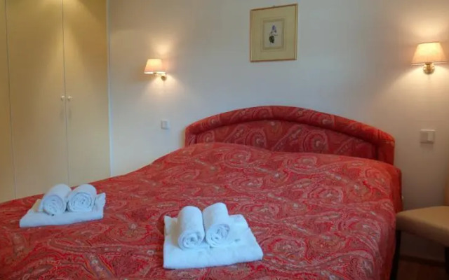 Apartment Managers - Apartment Kitzolino