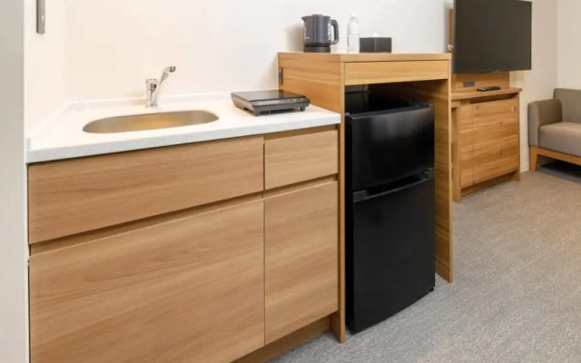 Nishitetsu Hotel Croom Hakata Gion Kushida Shrine