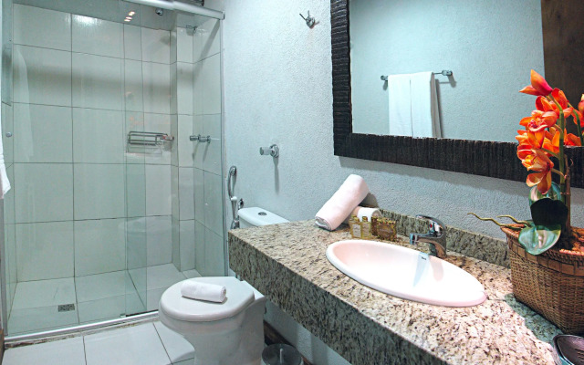 Sky Centro Hotel & Spa