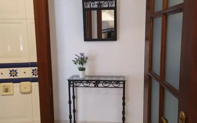 Apartamento Almanzor