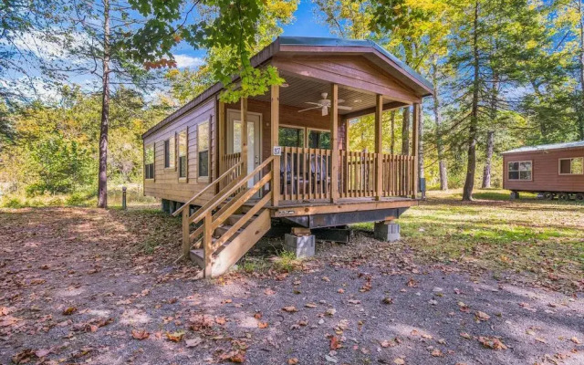 Rondout Valley Resort