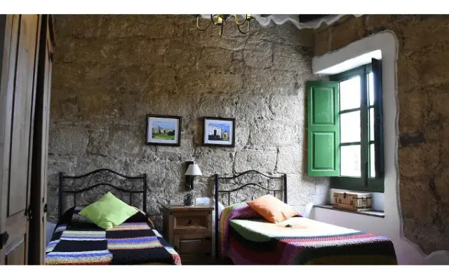 Casas Rurales Los Gavilanes
