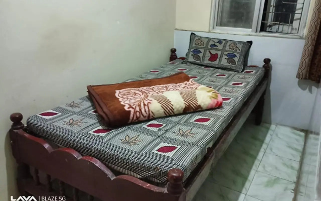 S S Cottage