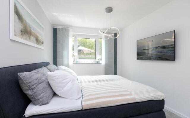 Passatstieg 1 Lüddn Traum