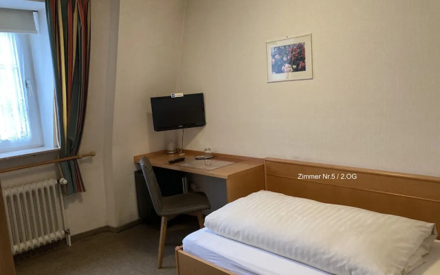 Hotel im Lustgarten
