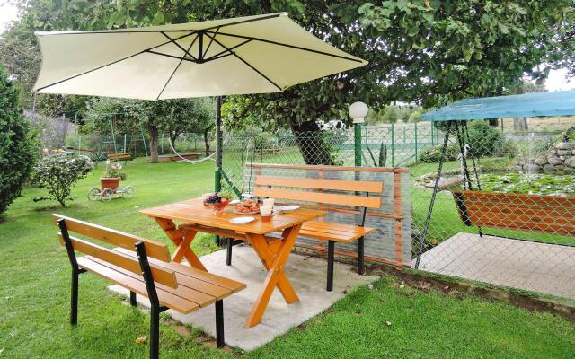 Holiday home Kolczewo Baltycka