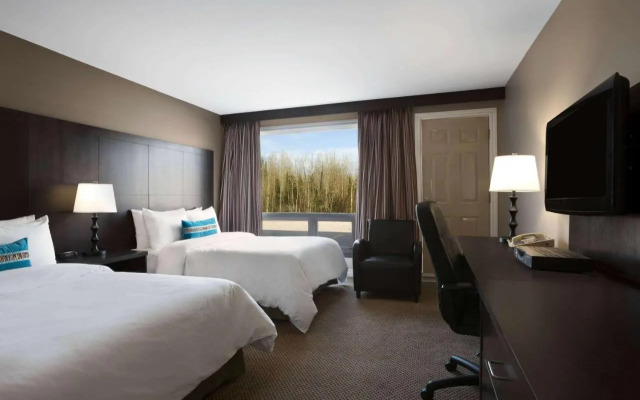 Mattagami Motel