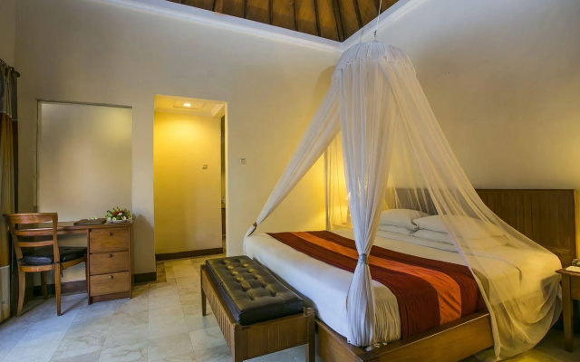 Parigata Villas Resort
