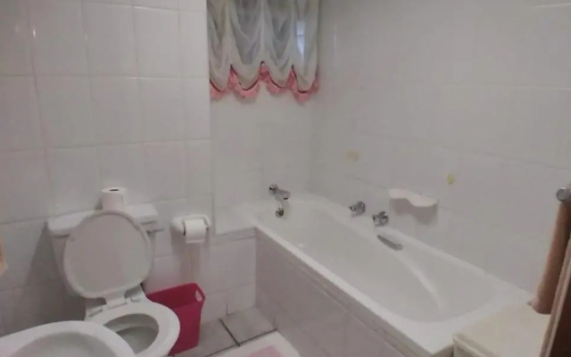 Seabrook holiday apartments