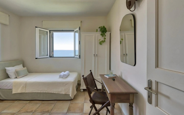 Erietta Aparthotel