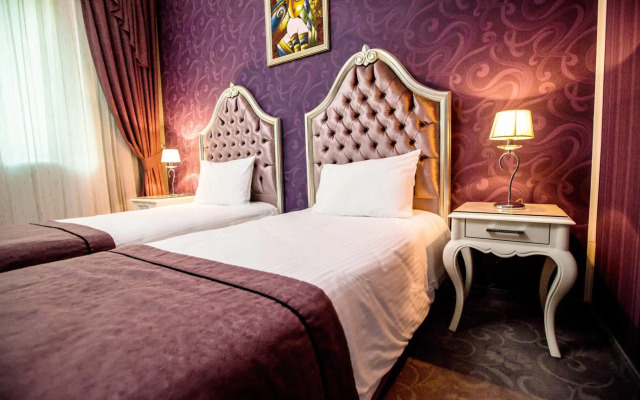 Boutique Hotel Behi