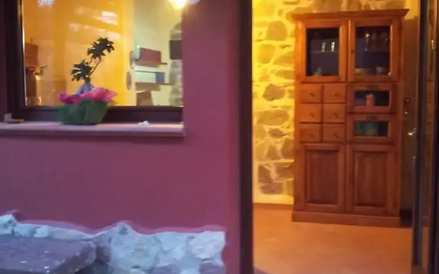 BB La Mia Isola