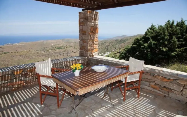 Villa Karthea Ii