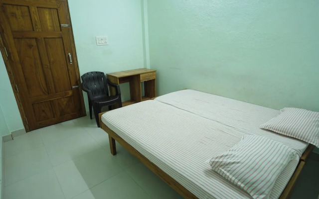 Parassini Tourist Home