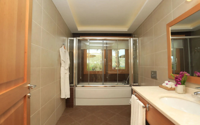 Loryma Luxury Hotel Bozburun